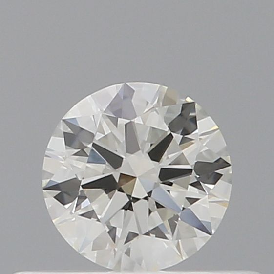 0.30 ct Round diamond