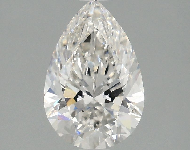 1.52 ct Pear diamond