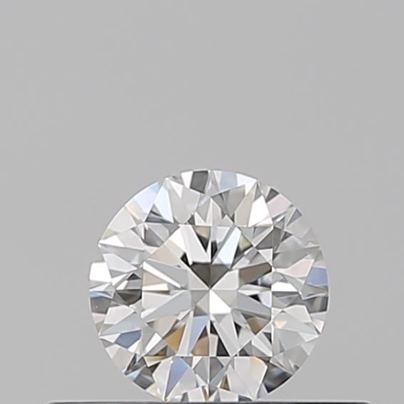 0.30 ct Round diamond