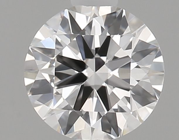 0.3 ct Round Diamond