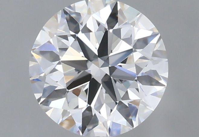 0.40 ct Round diamond