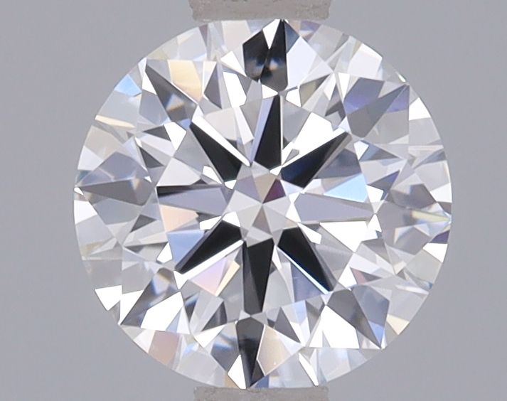 1.04 ct. round Lab Grown Diamond front image