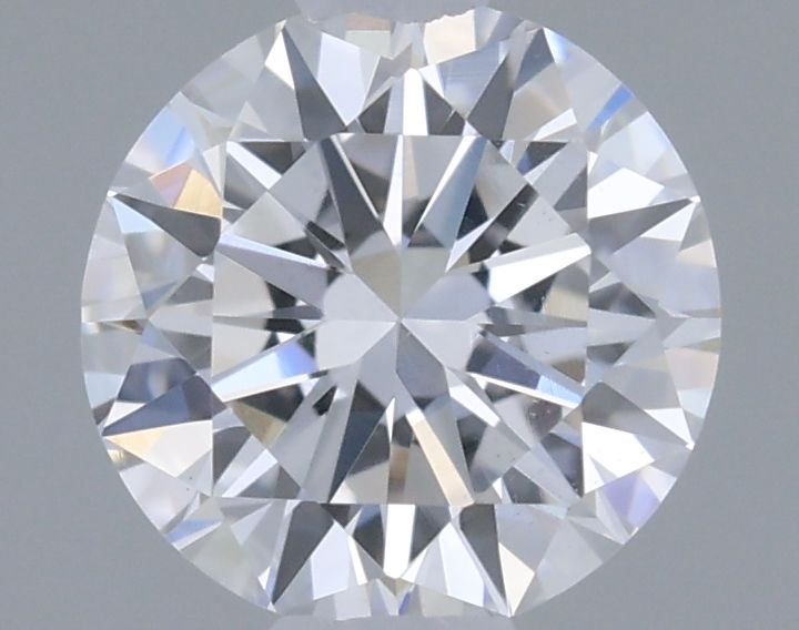 0.36 ct lab-grown Round Diamond