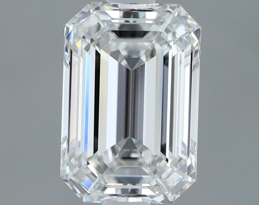 1.50 ct Emerald diamond