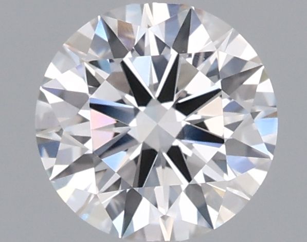 1.00 ct. round Lab Grown Diamond front image