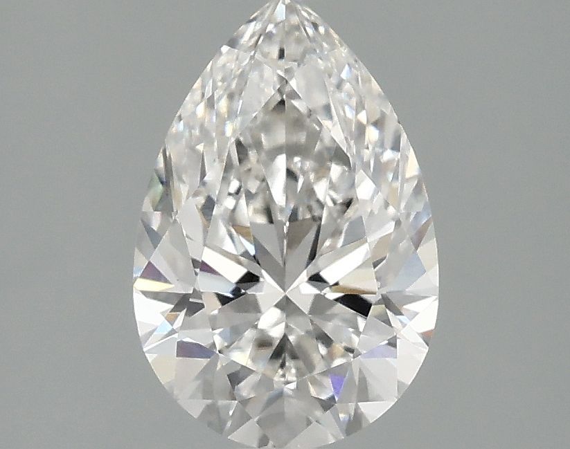 1.55 ct Pear diamond
