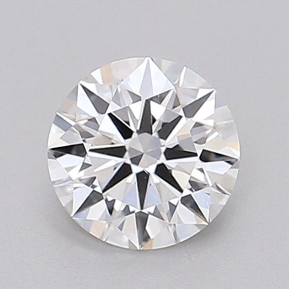 1.06 ct. round Lab Grown Diamond front image