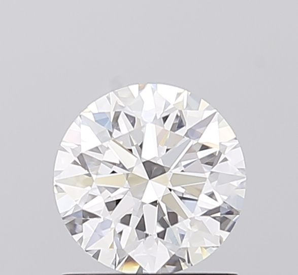 1.06 ct. round Lab Grown Diamond front image
