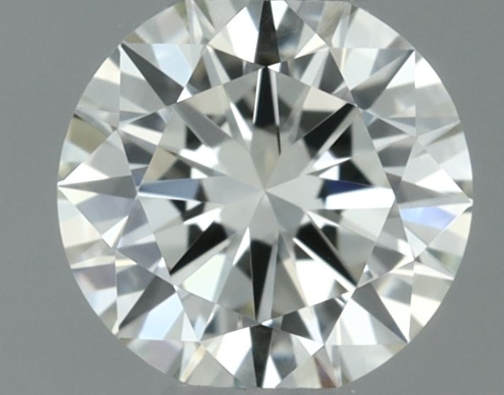 0.30 ct Round diamond