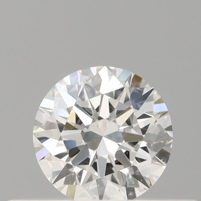 0.3 ct Round Diamond