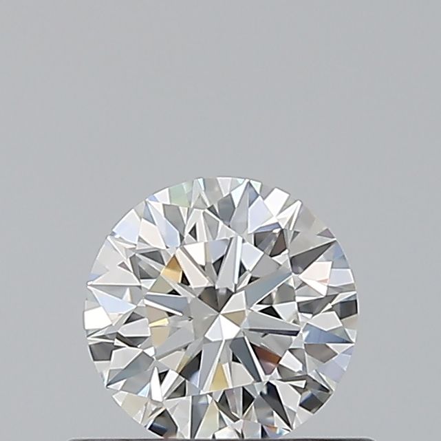 0.50 ct Round diamond