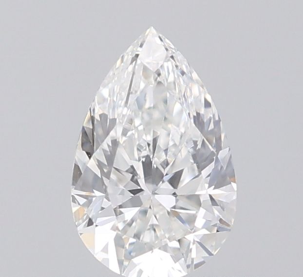 0.51 ct Pear diamond