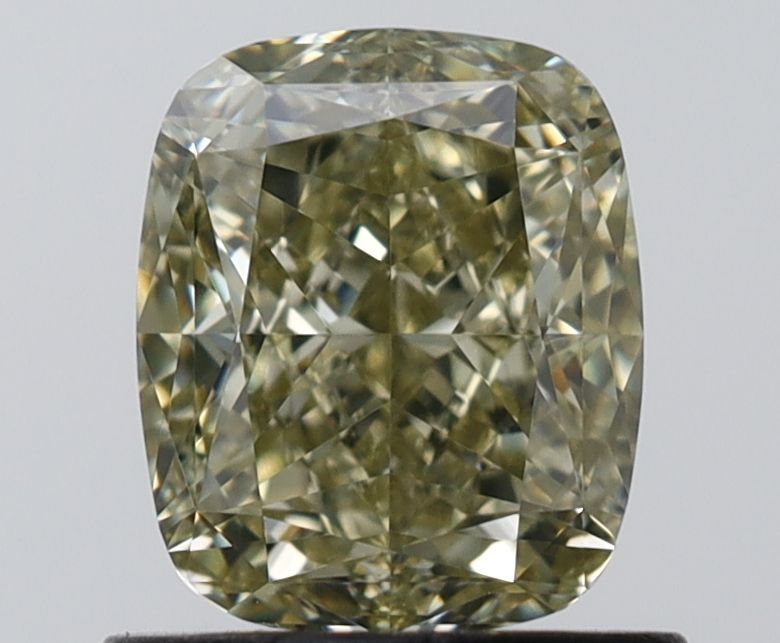 1.06 ct Cushion Modified diamond