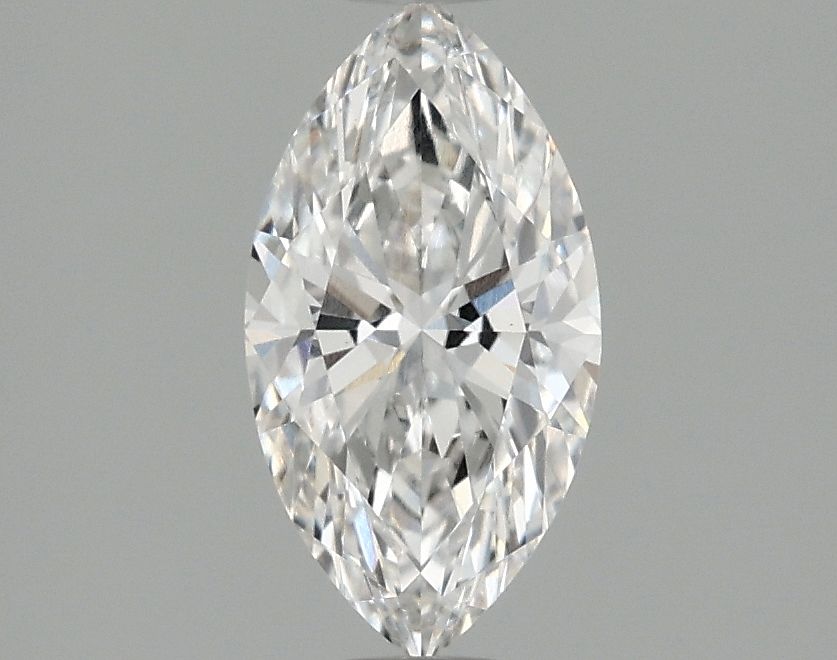 1.07 ct. marquise Lab Grown Diamond front image