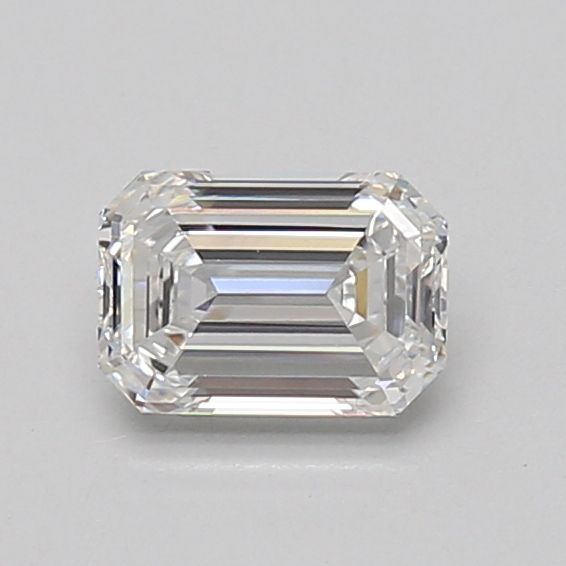 0.73 ct lab-grown Emerald Diamond