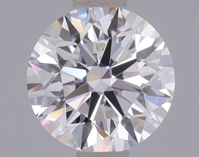 1.03 ct. round Lab Grown Diamond front image