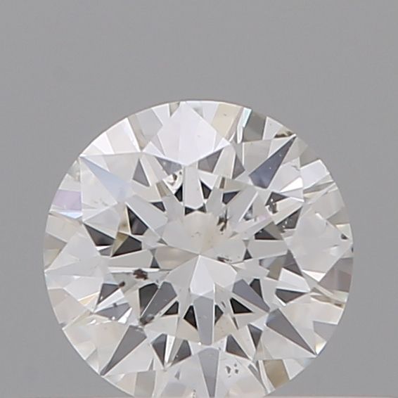 0.31 ct Round Diamond
