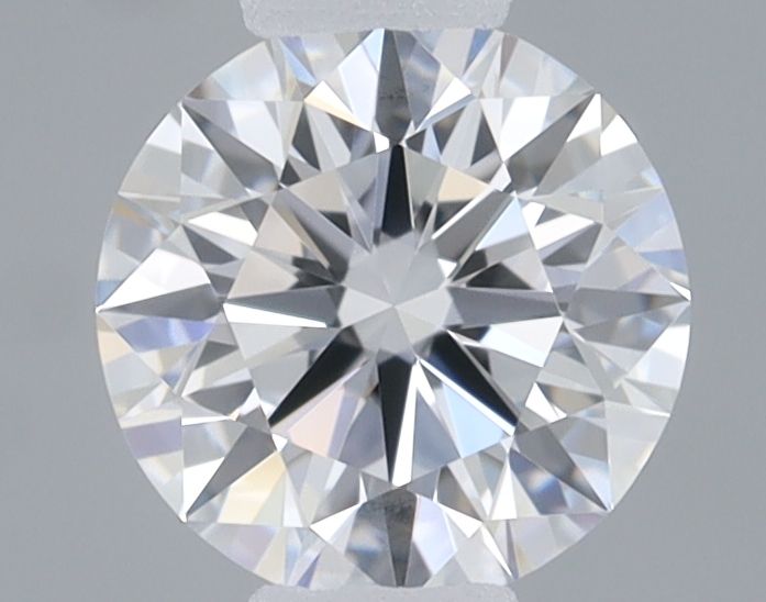 0.5 ct lab-grown Round Diamond