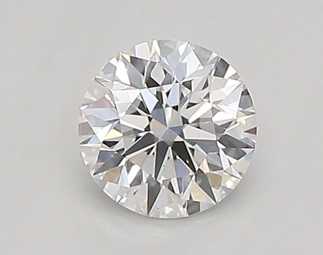 0.36 ct lab-grown Round Diamond