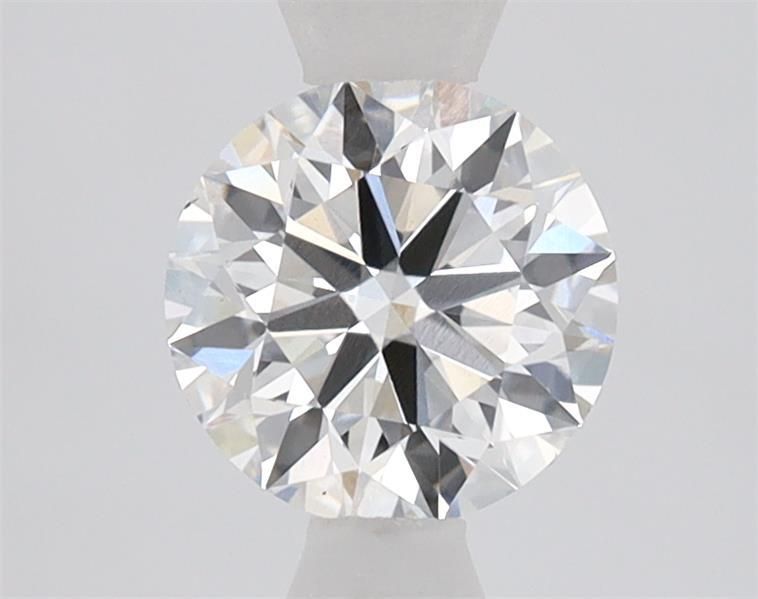 1.03 ct Round diamond