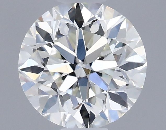 0.60 ct Round diamond