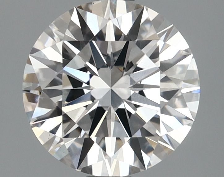 1.83 ct. round Lab Grown Diamond front image