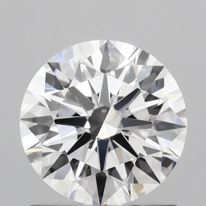 1.07 ct. round Lab Grown Diamond front image