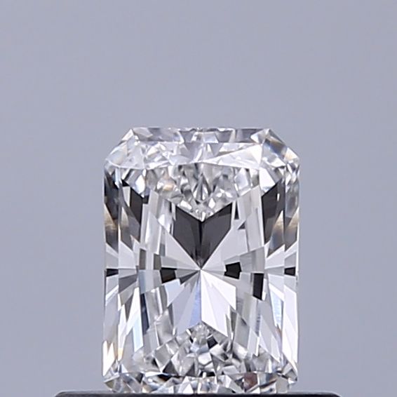 0.48 ct lab-grown Radiant Diamond