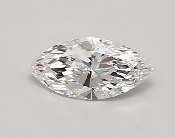 0.46 ct lab-grown Marquise Diamond
