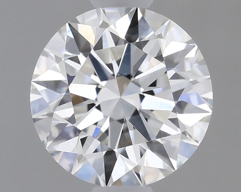 0.50 ct Round diamond