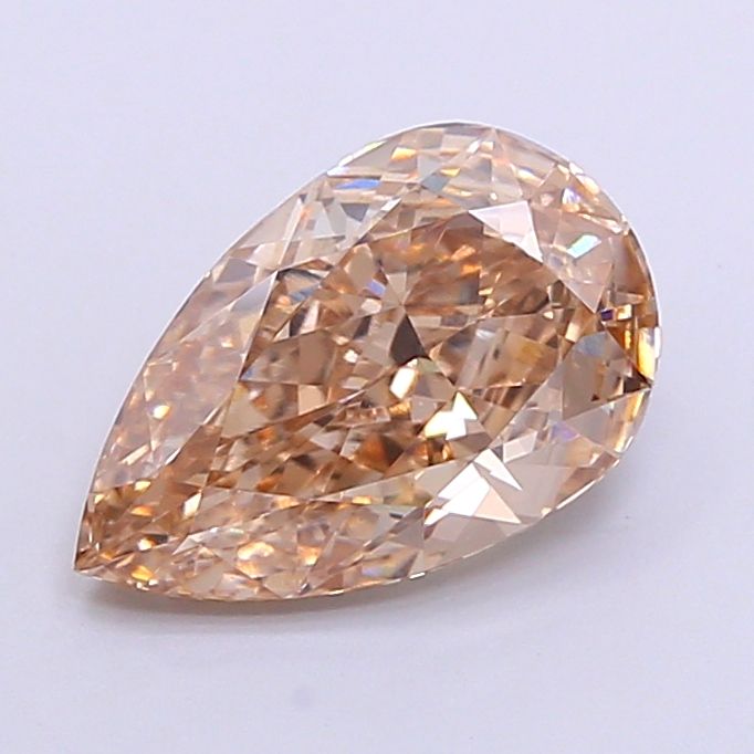2.55 Carat