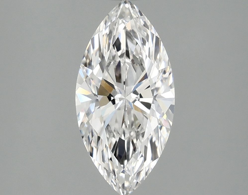 1.54 ct. marquise Lab Grown Diamond front image