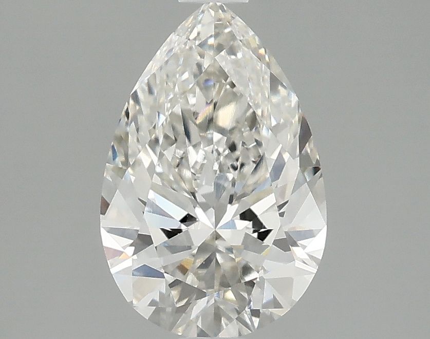 1.57 ct Pear diamond