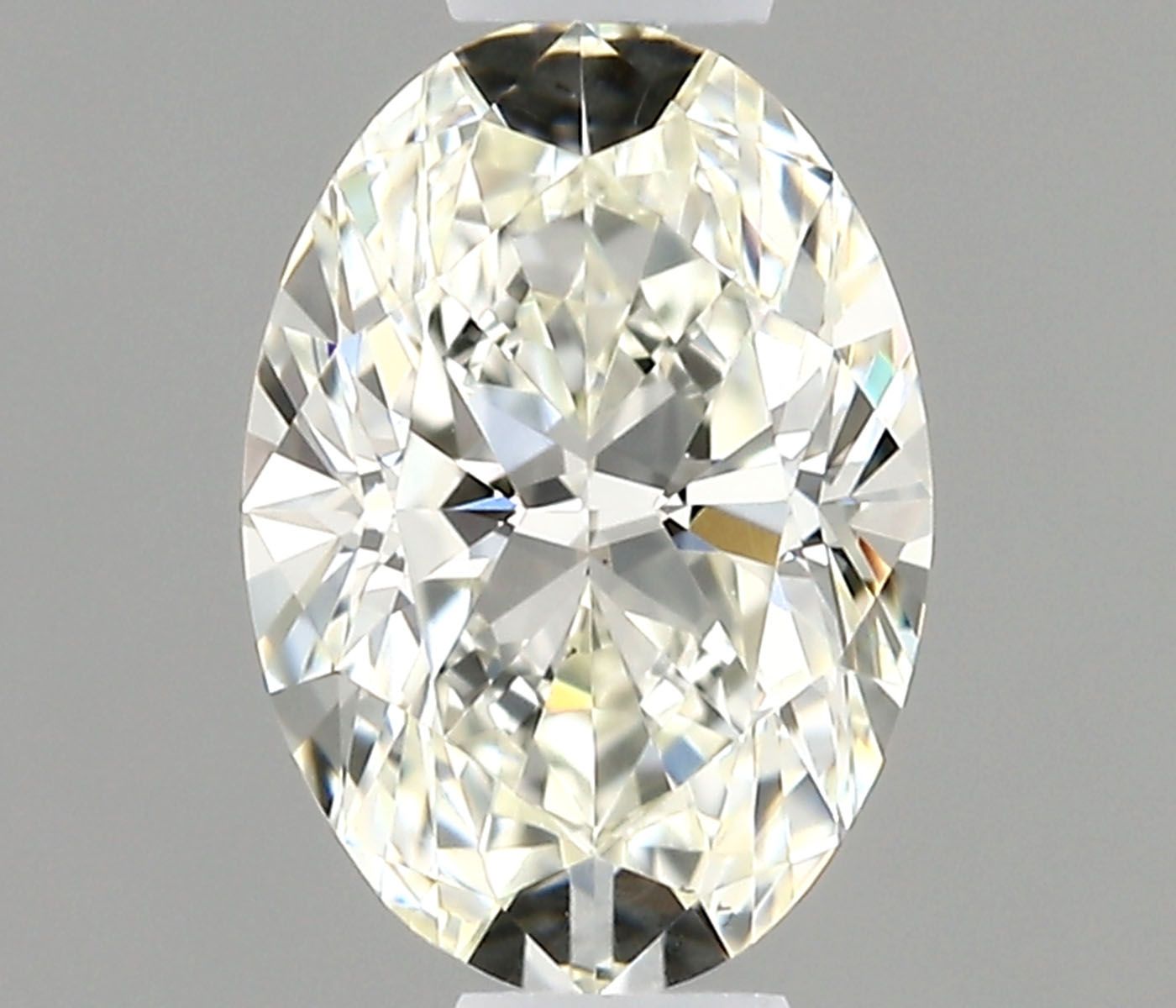 0.5 ct Oval Diamond