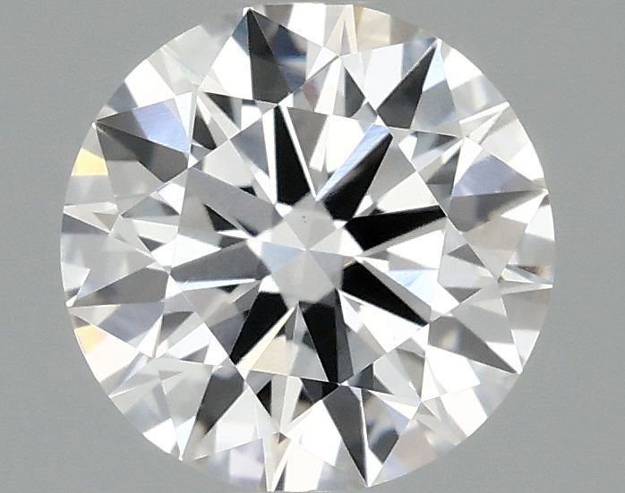 1.03 ct. round Lab Grown Diamond front image