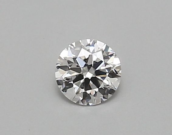 0.28 ct lab-grown Round Diamond