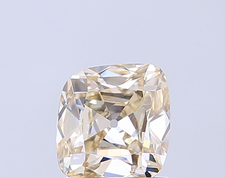 Diament 1.21 ct Fancy Brown/VVS2