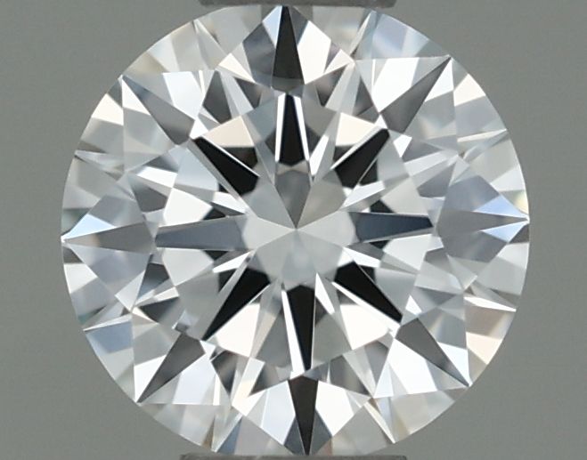 0.30 ct Round diamond