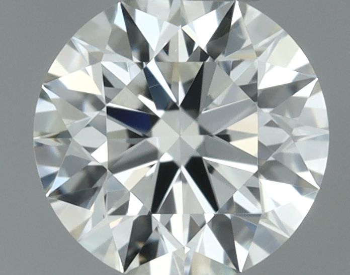 0.30 ct Round diamond