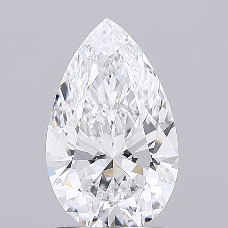 1.43 Carat