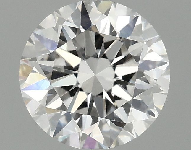 1.06 ct. round Lab Grown Diamond front image