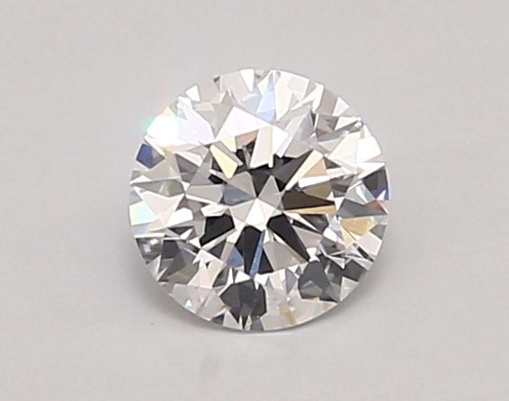 0.73 ct. round Lab Grown Diamond front image
