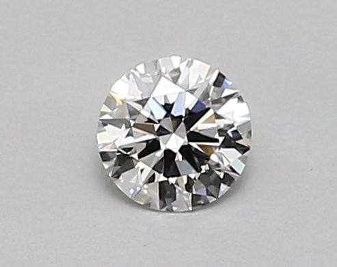 0.32 ct lab-grown Round Diamond