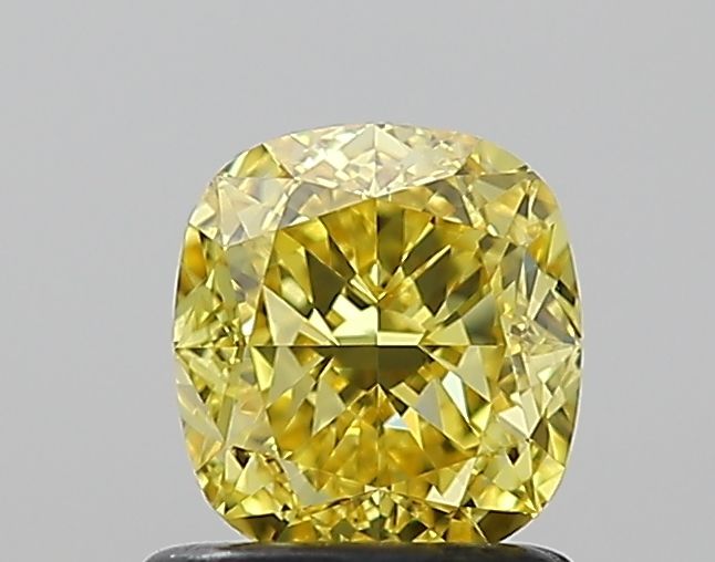 1.01 ct Cushion Modified diamond
