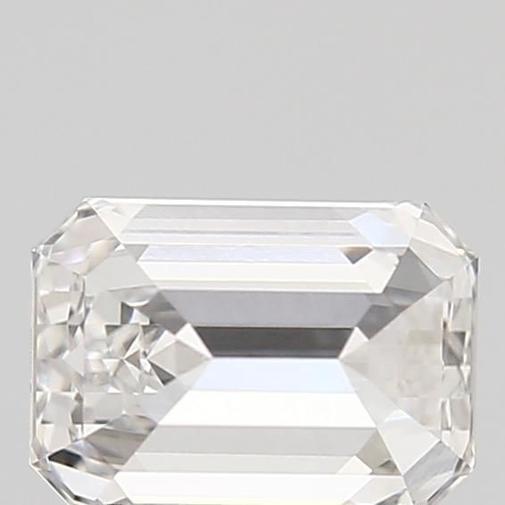 1.39 ct Emerald diamond