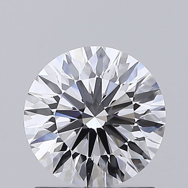 1.19 ct. round Lab Grown Diamond front image