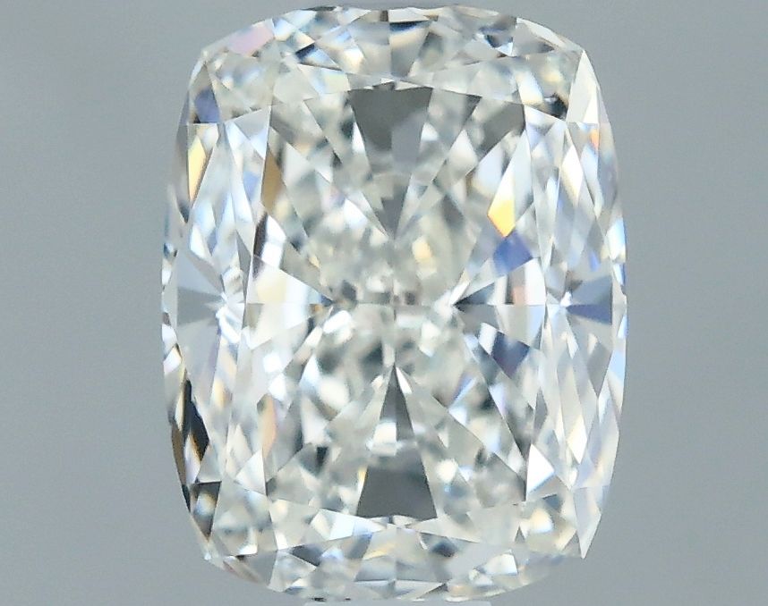 0.70 ct Cushion Brilliant diamond