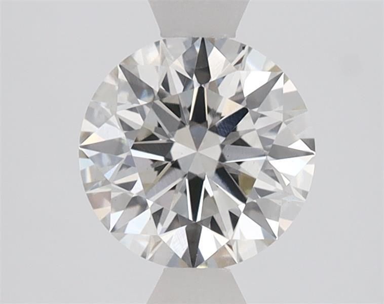 1.07 ct. round Lab Grown Diamond front image