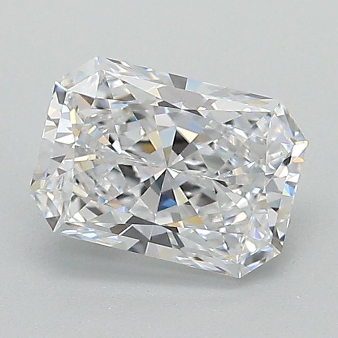 1.06 ct. radiant Lab Grown Diamond front image