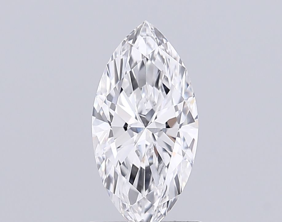 1.03 ct. marquise Lab Grown Diamond front image